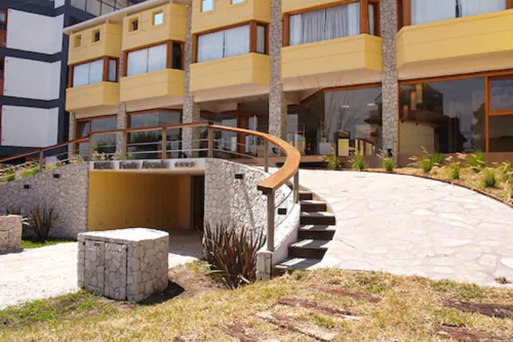 Hotel Fonte Arcada