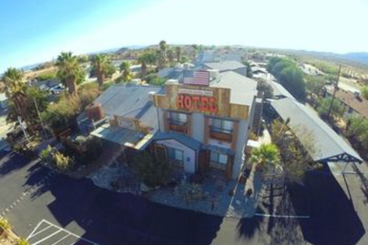 Hotel 2 of 37