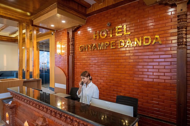 Hotel Interior 4 of 20