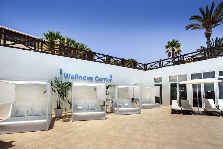 Spa Massage