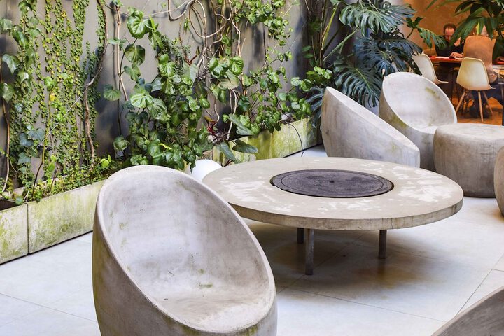 Terrace/Patio 37 of 59