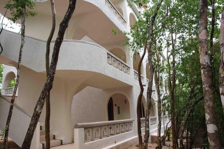 Fitness Center Photo