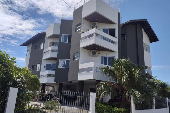 Apart Hotel Ilha Residence