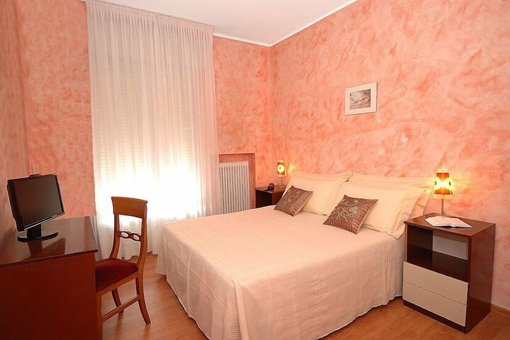 Primavera Hotel in Mestre