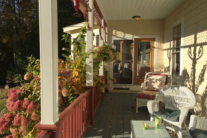 Terrace/Patio 45 of 49