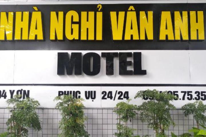 NHA NGHI VAN ANH