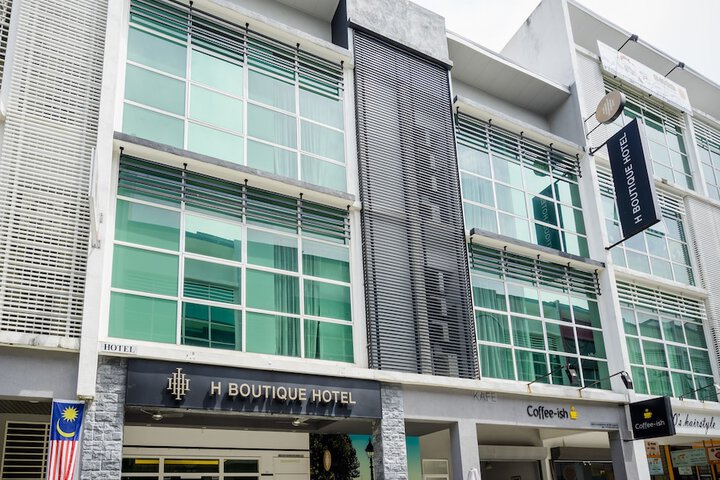 Photo of H Boutique Hotel Sri Petaling