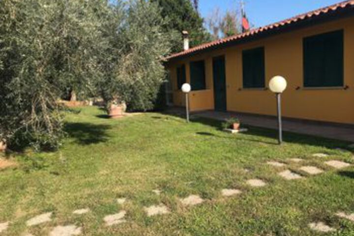 La Grande Quercia