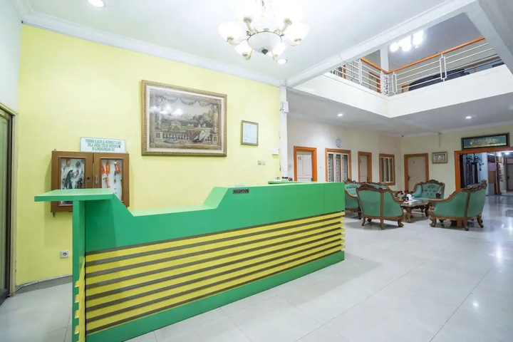 Hotel 37 Syariah