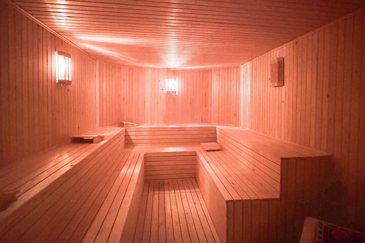 Spa and Wellness
