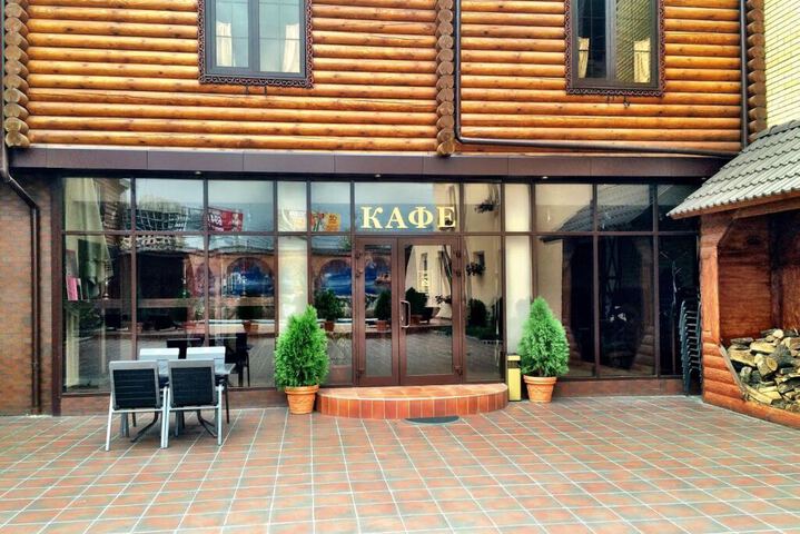 Fitness Center Photo