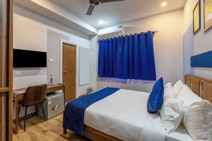 Smart Stay by Isthara