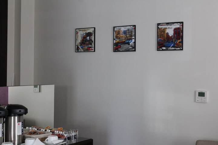 Hotel Interior 27 of 31