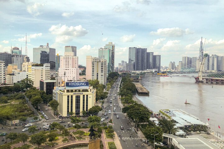 Hotel View 128 of 128