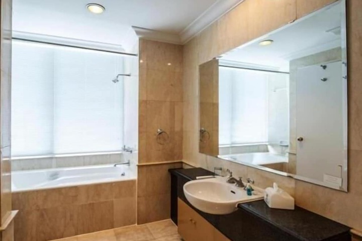 Bath Amenities