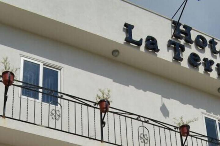 Hotel La Terminal