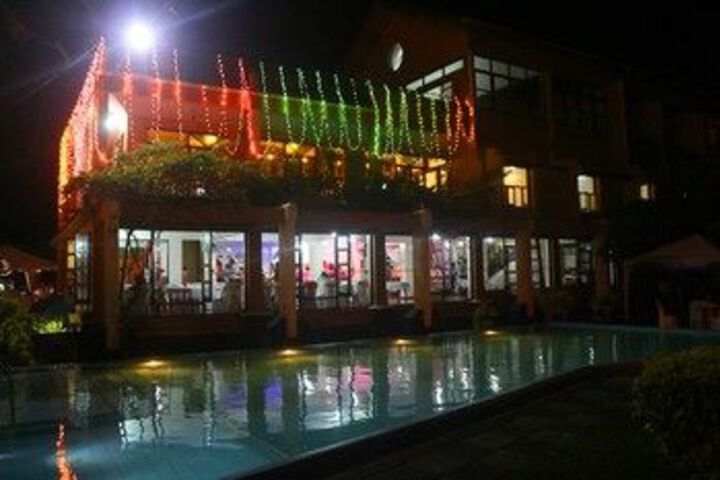 Hotel 84 of 112
