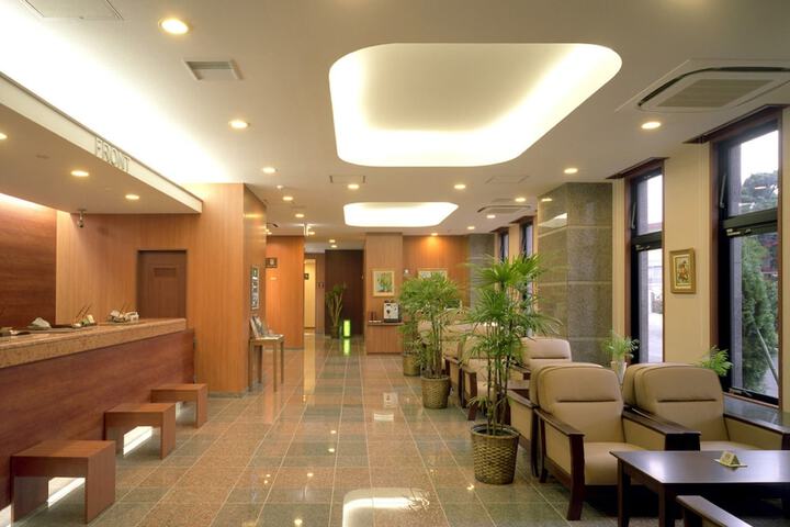 Hotel Interior 2 of 27