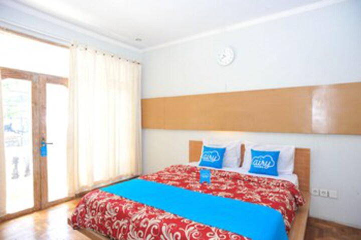 Airy Eco Sanur Hang Tuah 10x Denpasar Bali