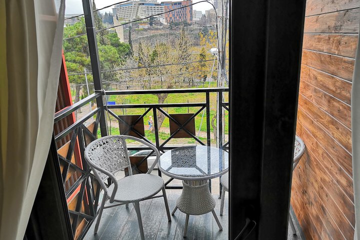 Hotel View 73 of 78