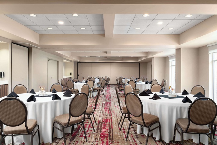 Ballroom