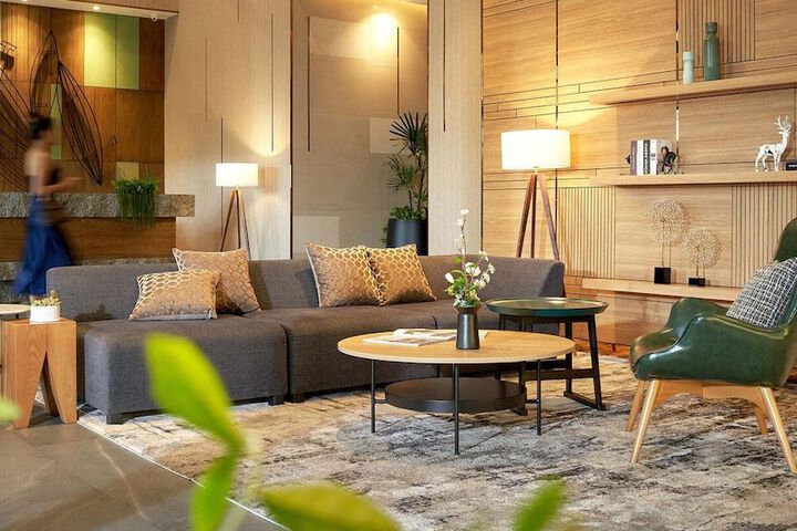 ZENITY Skyline Residences Suite in Ho Chi Minh City