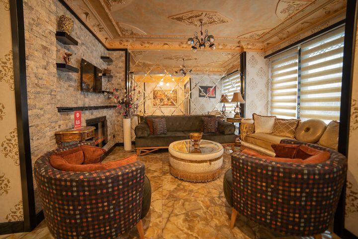 Lobby Photos
