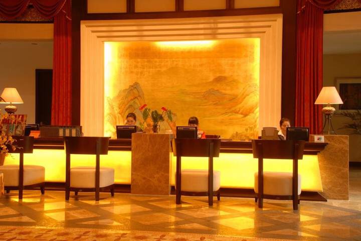 Hotel Interior 6 of 35
