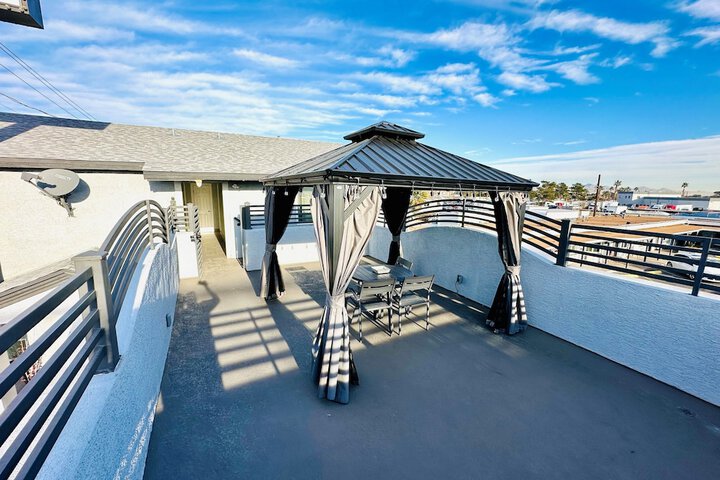 Terrace/Patio 39 of 40