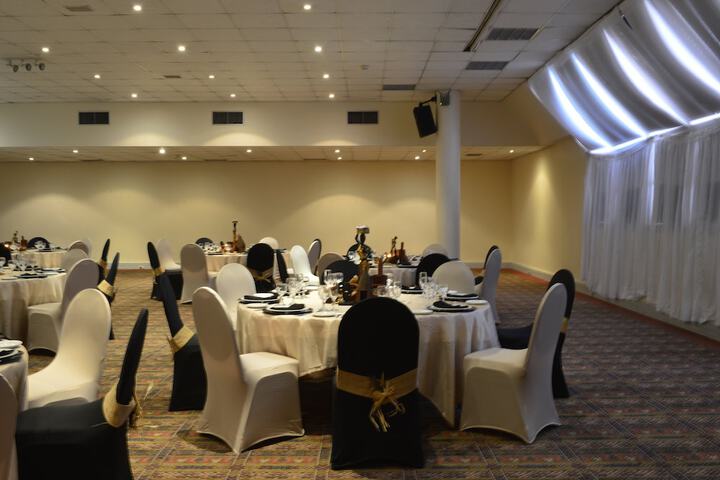 Meeting 252 of 276