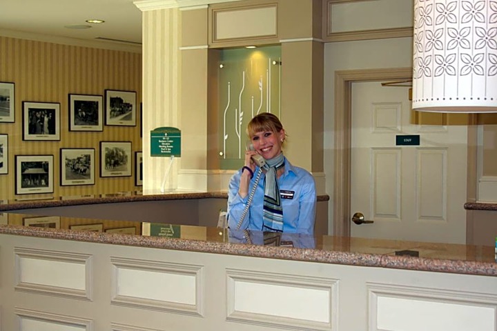 Fitness Center Photo