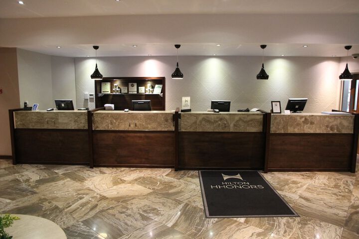 Hotel Interior 3 of 124