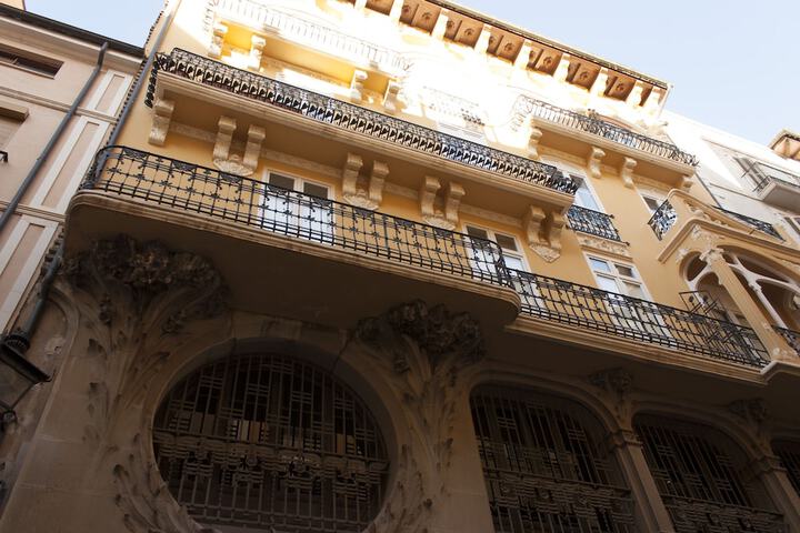Facade