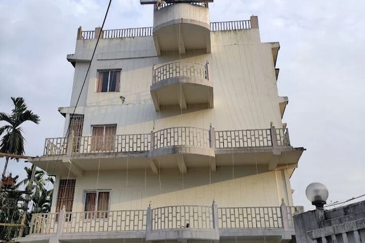 Hotel Sanjivani Heritage