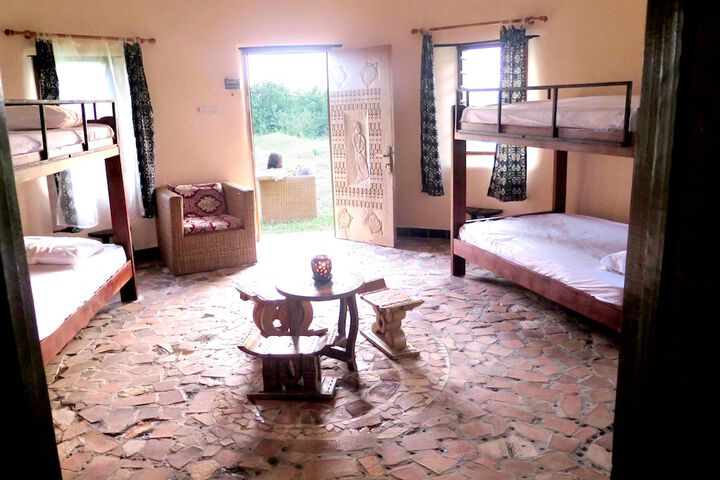 Room 14 of 14