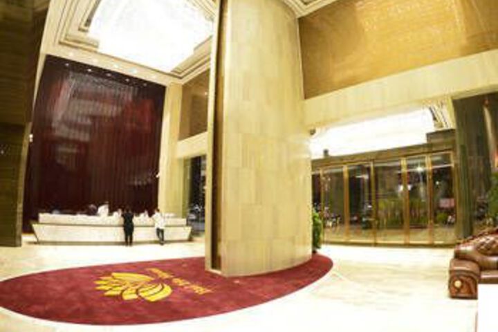 Hotel Interior 8 of 8