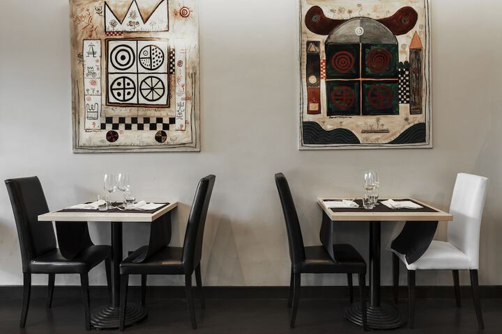 Restaurants