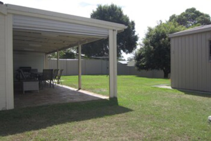 Terrace/Patio 11 of 15