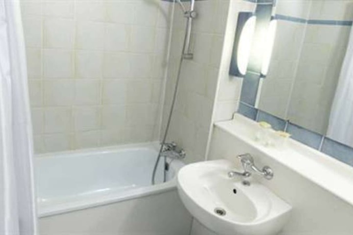 Bath Interior