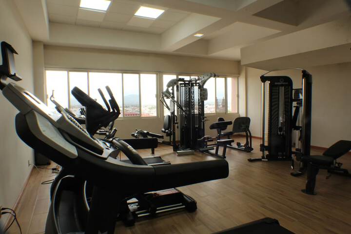 Health and Fitness 17 of 34