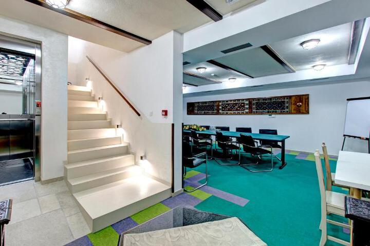 Spa and Wellness Pictures