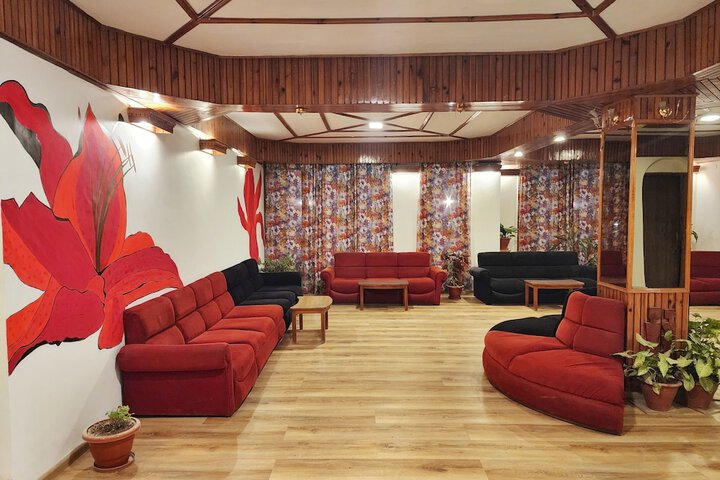 Hotel Interior 2 of 81