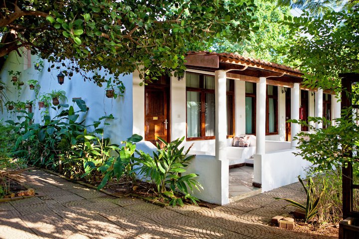 Terrace/Patio 34 of 111