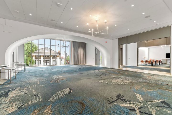 Ballroom