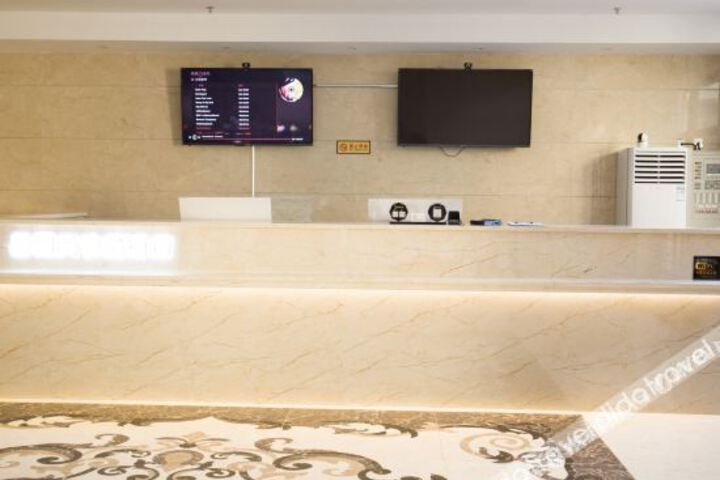 Hotel Interior 10 of 15