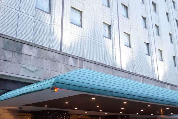 Hotel 107 of 120