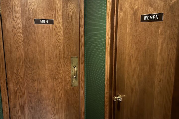 Standard Room, King or Two Doubles (17 of 19)