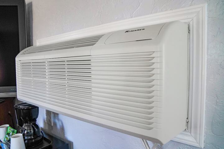 Air conditioning