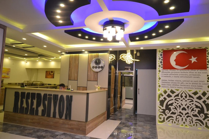 Hotel Interior 2 of 13