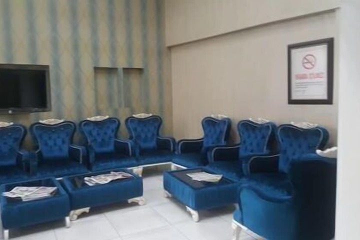 Hotel Interior 3 of 3